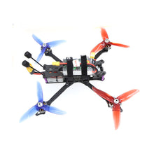 HSKRC HX230 X250 5 Inch FPV Frame Kit Carbon Fiber Compatible With DJI FPV 