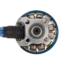 LDARC Kingkong XT2306 1700KV 4-6S Brushless Motor with Motor Mounting Base for KK 5GT RC Drone