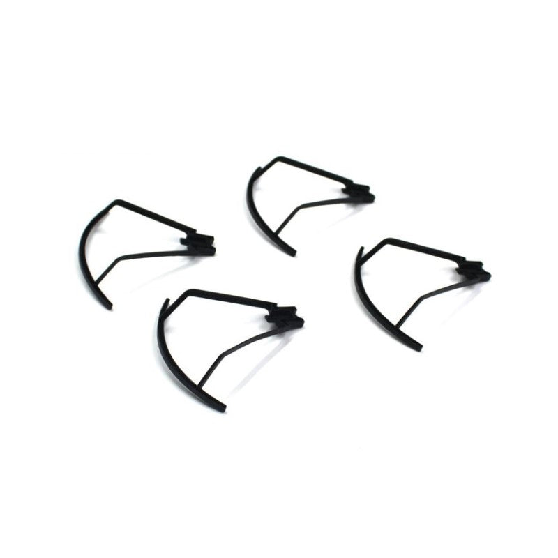  4PCS Propeller Protection Cover Anti-Collision Propeller Guard Frame for SG900/SG900-S RC Quadcopter Drone