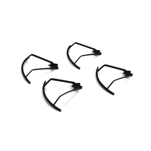  4PCS Propeller Protection Cover Anti-Collision Propeller Guard Frame for SG900/SG900-S RC Quadcopter Drone