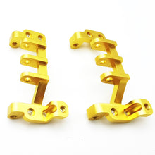 WPL C34 Common Upgrade Accessories Refit Traction Link Base For 1/16 Truck RC Car Parts