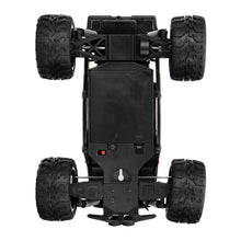 KYAMRC KY3366 1/20 2.4G RWD Rc Car Big Foot Off-road Truck RTR Alloy Shell Toys