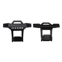1Pair HS 18301 18302 18311 18312 Front and Rear Bumper Protector For 1/18 Crawler RC Car