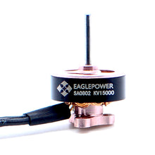 Eaglepower SA0802 1-2S 10000/12000/14000/15000KV Brushless Motor for RC Drone FPV Racing