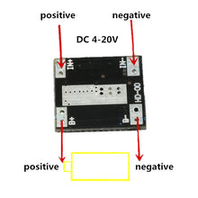2A 4.2V DIY Battery Charger Module Board for RC FPV Racing Drone