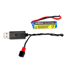 UD1906 2.4G Electric RC Boat Vehicle Models 80m Control Distance 