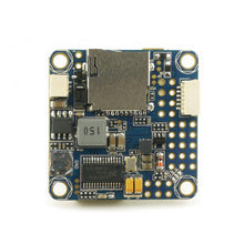 Original Airbot Omnibus F3 Pro V2 Flight Controller SD 5V 3A BEC OSD Current Sensor 30.5x30.5mm