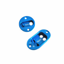 1PC CNC Refueling Fuel Filter Nozzle Dot For 2-3.8mm FuPipe RC Airplane Aircraft Round/Oval