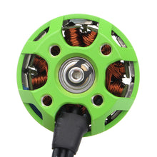 Racerstar 2507 BR2507S Green Edition 1800KV 2400KV 2700KV Brushless Motor For RC Drone Frame