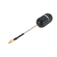 URUAV ATII 5.8GHz 1.35dBi RHCP FPV Transmitting Capsule Antenna With MMCX-J Male Plug For RC Racer Drone