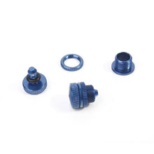 6STARHOBBY CNC Oil Plug For Methanol Gasoline RC Airplane 2PCS