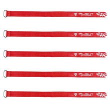 iFlight 20X200mm 15X250mm 20X250mm Metal Buckle Battery Strap for Lipo Battery