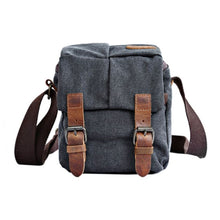 RCGEEK Drone Canvas Storage Bag Portable Handbag Backpack for Mavic 2 Pro/Mavic Air/Spark