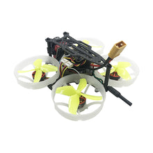FullSpeed TinyLeader 75mm HD V2 Cinewhoop FPV Racing Drone 2-3S F4 FC Caddx Turtle V2 Cam (28%Code:  28rc)