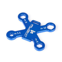 iFlight M5.5 M8 M10 Quick Release Wrench Tool for M3 M5 M6 Screws Nut for DIY RC Drone FPV Racing