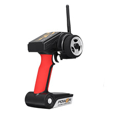Wltoys A959 A959-B A949 A969 A969-B A979 A979-B 1/18 2.4G Radio Control Transmitter Rc Car Parts 