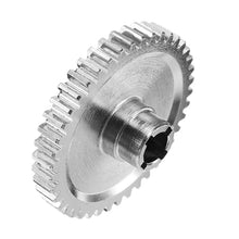 WLtoys A959B A969B A979B RC Car Upgrade Part Metal Gear 42T