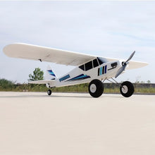 Dynam Primo 1450mm Wingspan EPO Trainer RC Airplane PNP DY8971