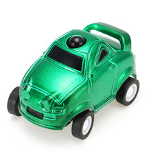 LongSun 1/128 CC-301 Christmas Ball Shape Mini RC Car Toy Gift Decor