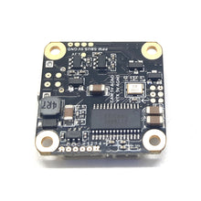 F4-20A Flytower Betaflight F4 Flight Controller OSD & 20A Blheli_S 2-4S DSHOT600 Brushless ESC for RC Drone FPV Racing 20x20mm