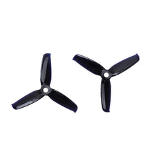 2 Pairs Gemfan Flash 3052 PC 3-blade Propeller 5mm Mounting Hole for 1306-1806 Motor RC FPV Racing Drone 