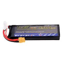 Tiger Power 7.4V 4500mAh 75C 2S Lipo Battery XT60 Plug for RC Racing Drone RC Car