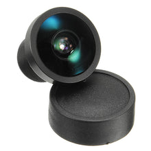 2PCS SHOOT 170 Degree Wide angle M12 Screw Thread Replacement Camera Lens FPV Lens for Gopro Hero2