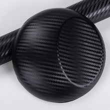 3D Stereoscopic Carbon Fiber Covering Film Black Yellow Purple For RC Airplane