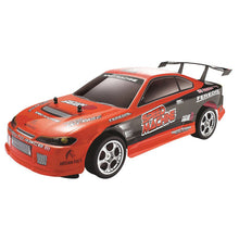 ZINGO Racing 9113 1/10 2.4G RWD Drift RC Car Electric On-Road Vehicle RTR Model