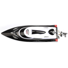 HJ806 RC Boat High Speed 35km/h 200m Control Distance Fast Ship With Cooling Water System