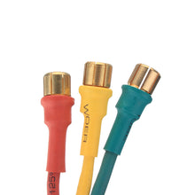 SSS 5684/800KV 8400w Brushless Motor 6 Pole W/O Water Cooling for RC Boat Parts 