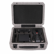 Waterproof Portable Storage Bag Carrying Case for Eachine EX3 MJX B4W RC Quadcopter