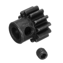 DHK Hobby 8382-9M1 Motor gear-12T Screw (M4x4) 1/8 8381 8382 8384 RC Car Part