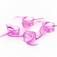 2 Pairs Emax Tinyhawk Indoor FPV Racing Drone Spare Part Avan 40mm 3-Blade Propeller