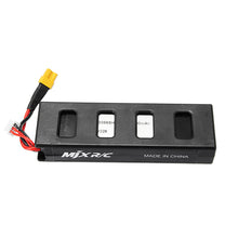 MJX Bugs 3RC Quadcopter Spare Parts 7.4V 2S 25C 1800mAh LiPo Battery 
