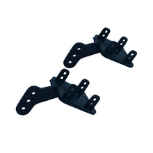 2PCS ABS Bracket & 2PCS Steel Wire Spare Part For Mirarobot M600 600mm VTOL FPV RC Airplane 