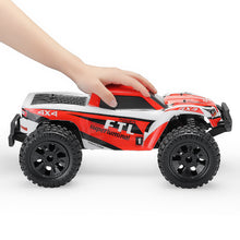 HeHengDa Toys H1266A 1/12 2.4G 4WD 42km/h RC Car Full Proportional Vehicles RTR Model 