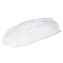 1/10 Scale PVC Clear RC Car Body Shell 185mm Modification for Lamborghi Model