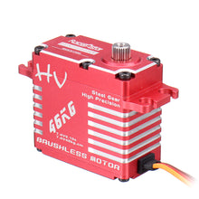 3PCS Racerstar BL7146HV 180° 46KG Brushless Metal Gear Digital Servo For RC Airplane Car Robot