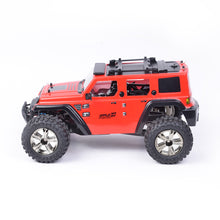 Subotech BG1521 Golory 1/14 2.4G 4WD 22km/h Proportional Control RC Car Buggy