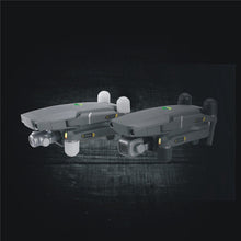 4Pcs Silicone Motor Cap Protection Cover Guard for DJI MAVIC 2 PRO/ZOOM Drone