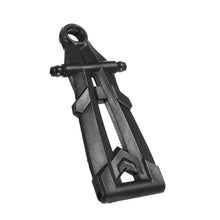 2Pcs Front Lower Arm For 1/16 2.4G Remote Control Car 4WD 9130 RC Car Parts