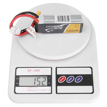 TATTU 11.1V 1800mAh 45C 20Wh 3S XT60 Plug Lipo Battery for FPV RC Drone