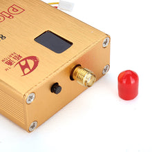 Partom FPV 1.2G 1.3G 8CH 800mw Wireless AV FPV Transmitter With Antenna For RC Drone