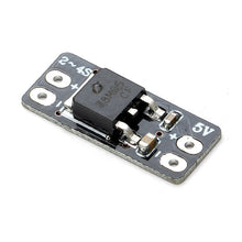 Diatone Micro BEC 5V 6V 12V 500mA Module For 78 Series Regulation Chip RC Drone FPV Racing Multi Rotor