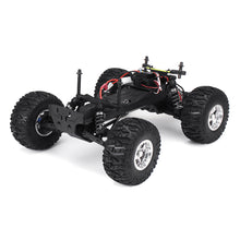 BFX 1/10 2.4G RWD RC Car Electric Brushed Off-Road Monster Truck RTR Model 