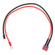 14AWG 30/200cm U Type/Alligator Clip to T /XT60 Female Plug Cable Wire for ISDT Q6 Charger