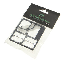 Orlandoo Hunter Windscreen Wiper Wash OHPC35004 For 1/35 OH35A01 RC Car Parts