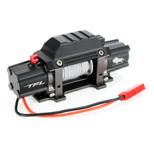 TFL C1616-01 Emulation Winch A Aluminum Alloy RC Car Parts