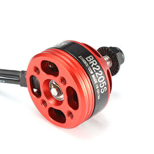 Racerstar Racing Edition 2205S BR2205S 2300KV 2-4S Brushless Motor For X210 220 250 RC Drone FPV Racing